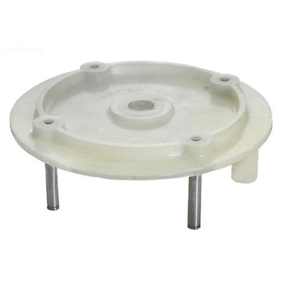 Hayward RCX1601 Outside Wheel Plate for Commercial Cleaner