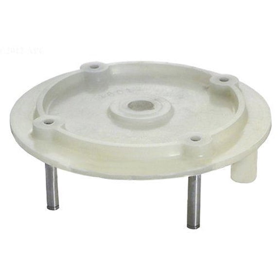 Hayward RCX1601 Outside Wheel Plate for Commercial Cleaner