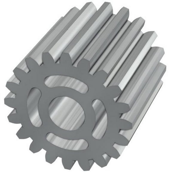 Hayward RCX1603 1 in. Wheel Planet Gear Replacement for MS, MS2 & KS