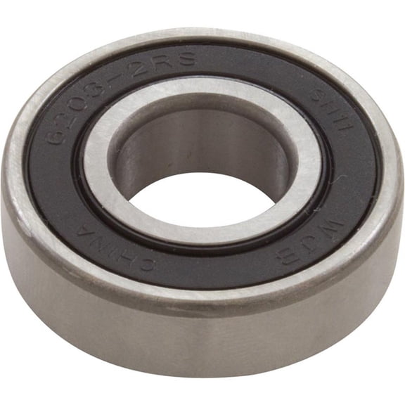 Hayward RCX4151A NSK Nachi 6203-2 Bearing for Kingshark2 Commercial Cleaner