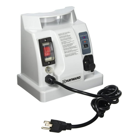Hayward RCX97453QC 115 Volt Power Supply Replacement for Robotic Pool Cleaner