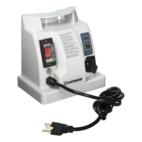 Hayward RCX97453QC 115 Volt Power Supply Replacement for Robotic Pool Cleaner