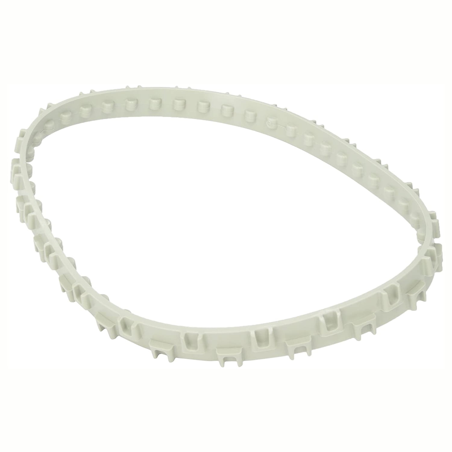 Hayward RCX97501GR Drive Track Belt Replacement Part for Robotic Pool Cleaner