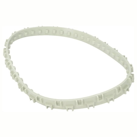 Hayward RCX97501GR Drive Track Belt Replacement Part for Robotic Pool Cleaner