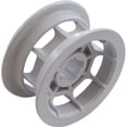 thumbnail image 1 of Hayward RCX97505GR Drive Belt Wheel for SharkVac XL Robotic Pool Cleaner, 1 of 2
