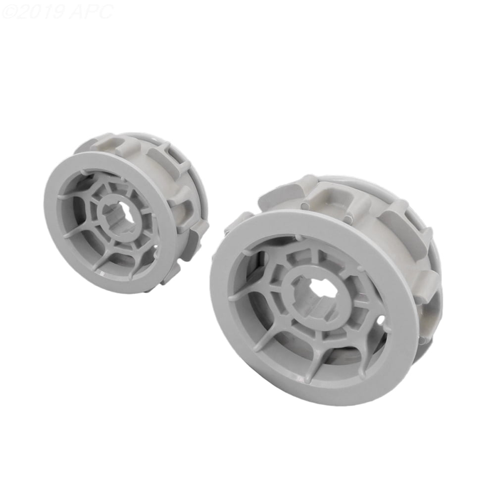 Hayward RCX97509PAK2 Drive Wheel Kit for Robotic Cleaner