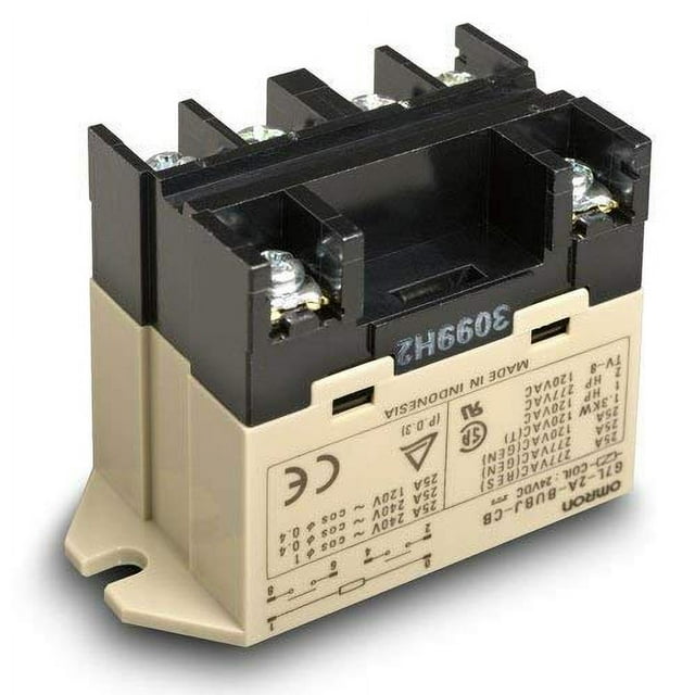 Hayward RELAY 3hp FOR OR PRO LOGIC GLXRELAY