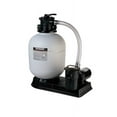 thumbnail image 1 of Hayward S180T1580X15S Pro Series 18" Energy Efficient VariFlo Sand Filter System, 1 of 5