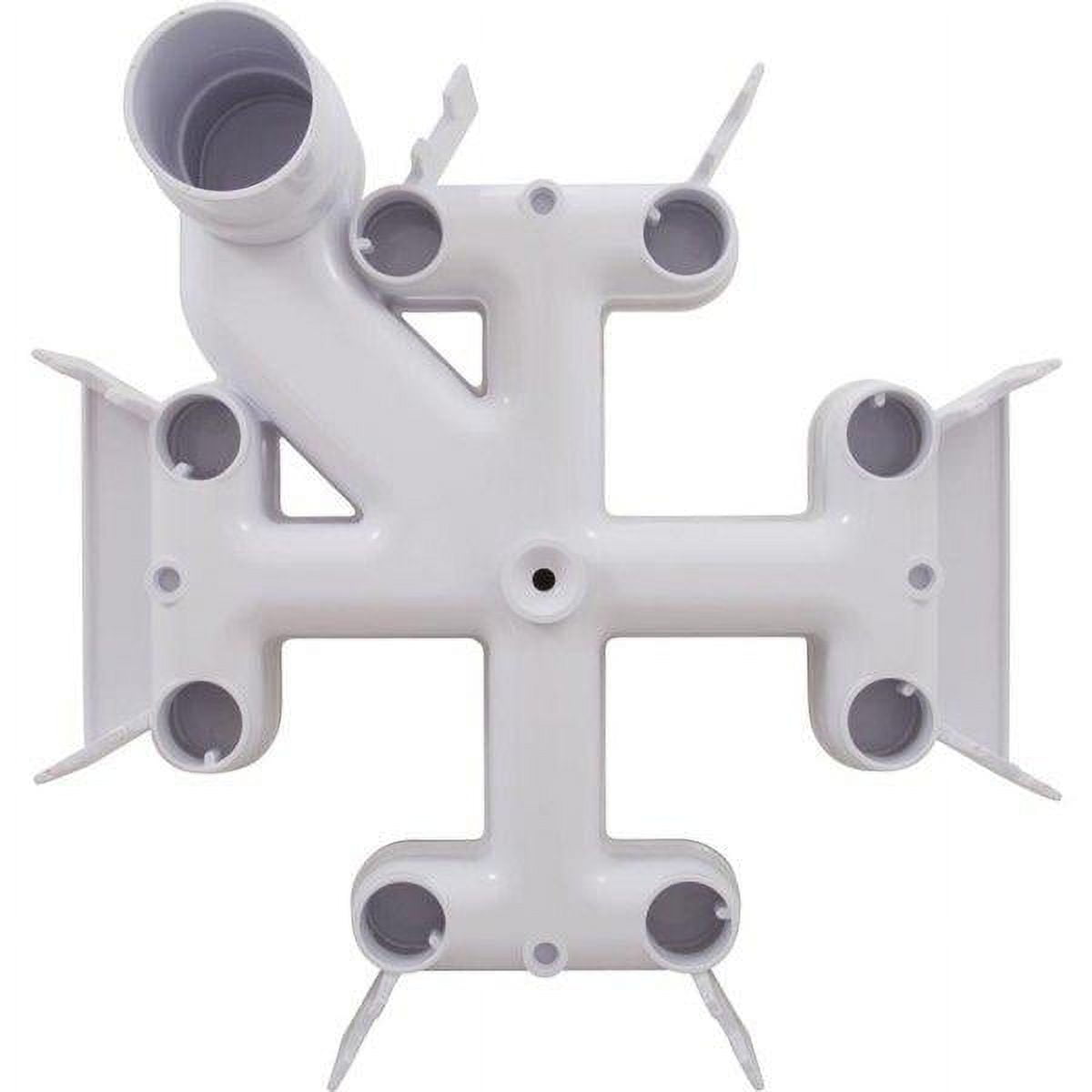 Hayward SAS Salt and Swim 3C DIY Salt Chlorination System for InGround