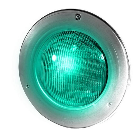 Hayward SP0535SLED30 120V SS Rim ColorLogic LED Light with 30' Cord