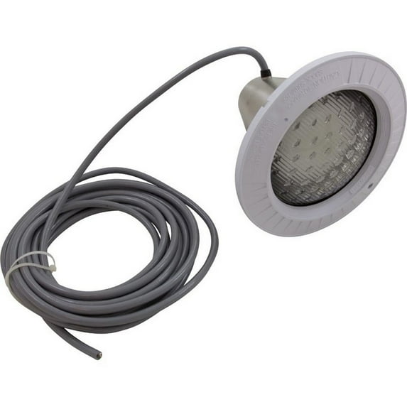 Hayward SP058130 Astrolight Underwater Lighting Thermoplastic Face Rim 300 Watt, 12 Volt, 30 Ft. Cord