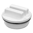 thumbnail image 1 of Hayward SP1022C Threaded Swimming Pool Filter Plumbing Winter Plug w/ O Ring, Brand New - Unused Parts By TacParts, 1 of 1