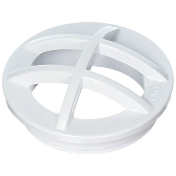 Hayward SP1026 1.5" MPT Grate Inlet Fitting