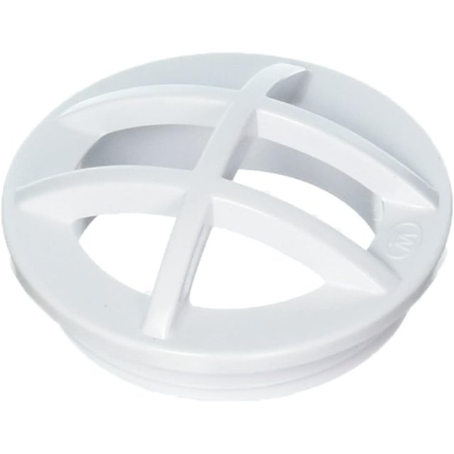 Hayward SP1026 Vinyl/Fiberglass Inlet Fittings for Pools, Spas and Hot