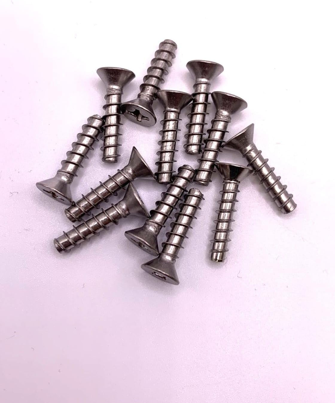 Hayward SP1084 Swimming Pool Skimmer Replacement Stainless Steel Face