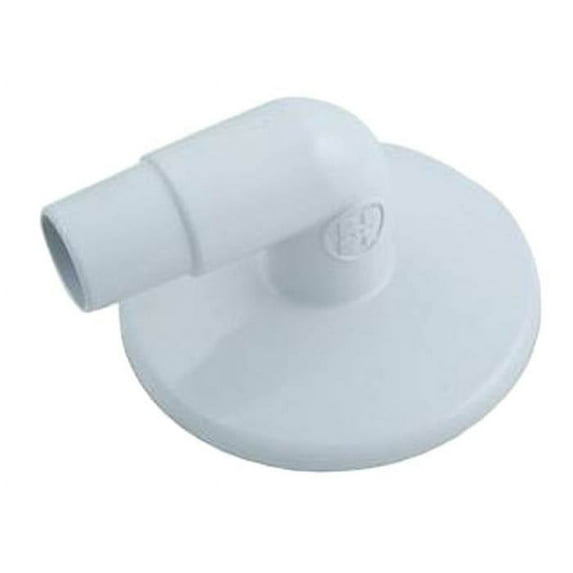 Hayward SP1094D Above-Ground Pool Skimmer Vac Plate w/ Hose Elbow Replacement
