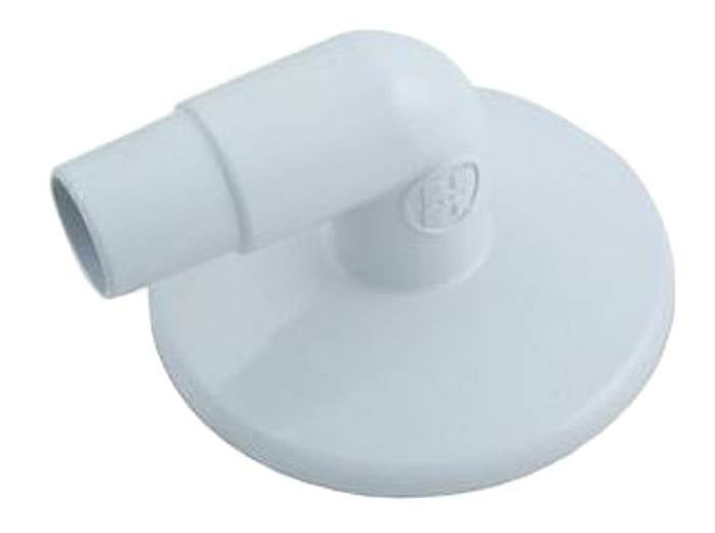Plaque De Skimmer Hayward SP1094D Pour Piscine Hors-sol - Compatible SP1090 à SP1097, Diamètre 135 Mm