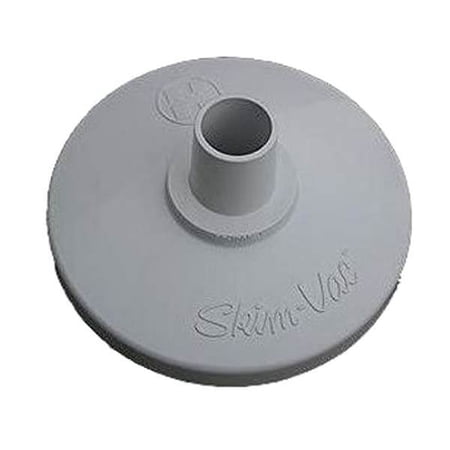 Hayward SP1107 Dyna-Skim Pool Skimmer Vac Plate w/ Straight Adaptor Replacement