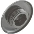 thumbnail image 1 of Hayward SP1418DGR 1-1/2-Inch MIP Gray Large Inlet Fitting Hydrostream with 3/4-Inch Opening, 1 of 5