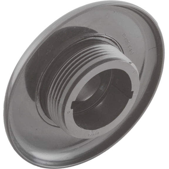Hayward SP1418DGR 1-1/2-Inch MIP Gray Large Inlet Fitting Hydrostream with 3/4-Inch Opening