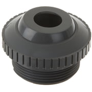 Hayward SP1419EDGR 1.5" MIP Hydrostream with 1" Opening - Dark Gray