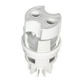 thumbnail image 1 of Hayward SP1436PAKB Rotating JetAir III Pulse Flo Nozzle Hot Tub & Spa Accessory, 1 of 5