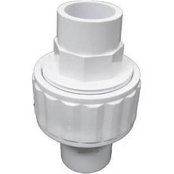 Hayward 1-1-2in. SL x 1-1-2in. SL Union Full-Flo SP1481