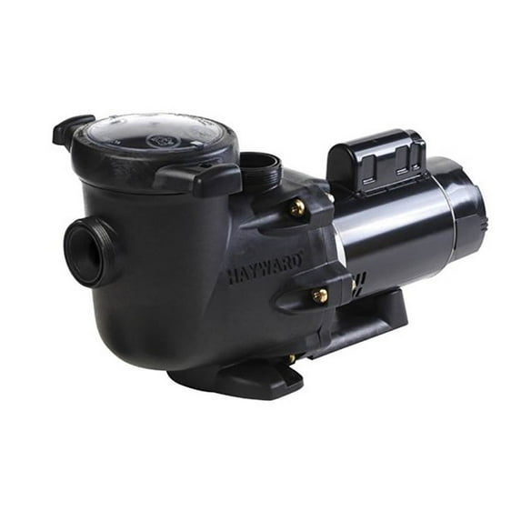 Hayward SP3215X202 TriStar 2 HP Maxrate Dual Speed In Ground Pool Pump