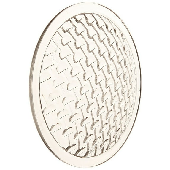 Hayward SPX0540Z1 7-9?16-Inch Diameter Tempered Clear Lens Replacement for Hayward Underwater Lights