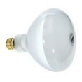 thumbnail image 1 of Hayward SPX0541Z1 300W 12V Medium Base Bulb R-40 for Underwater Lights, 1 of 3