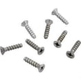 thumbnail image 1 of Hayward SPX1039Z18 Screw Replacement for Hayward Suction Outlets, Set of 8, 1 of 3