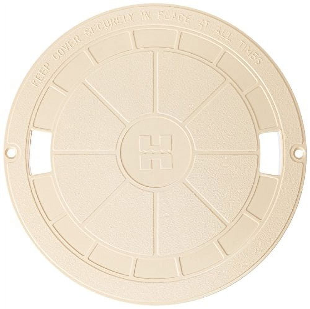 Hayward SPX1096AX - Collare di Regolazione di Ricambio per Skimmers Automatici Select