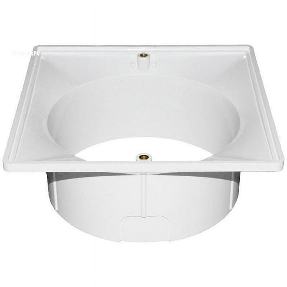 Hayward SPX1082F Adjusting Square Skimmer Collar