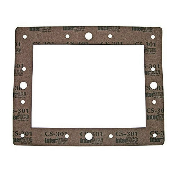 Hayward SPX1084BPAK2 Gasket Replacement for Automatic Skimmers, Set of