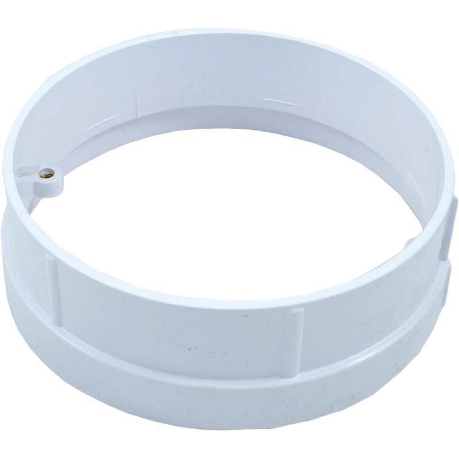 Hayward SPX1084P Round Extension Collar for Automatic Skimmers