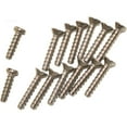 thumbnail image 1 of Hayward Face Plate Screw Set 1-1-4in. Long SPX1084Z4AM, 1 of 3