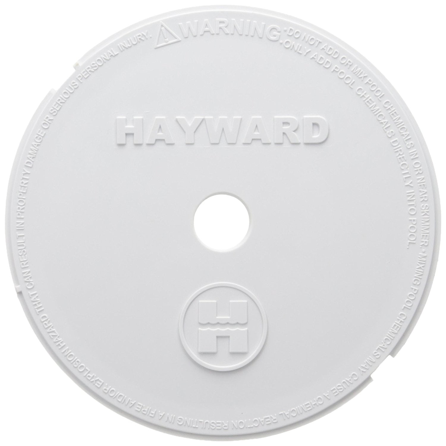 Hayward SPX1091B Skimmer Cover for SP1091 Automatic Skimmers