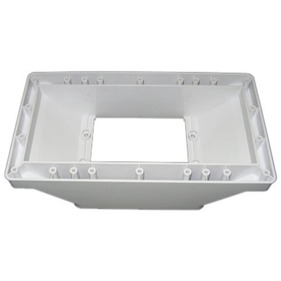 Hayward SPX1091E Wide Mouth Extension for Automatic Skimmers