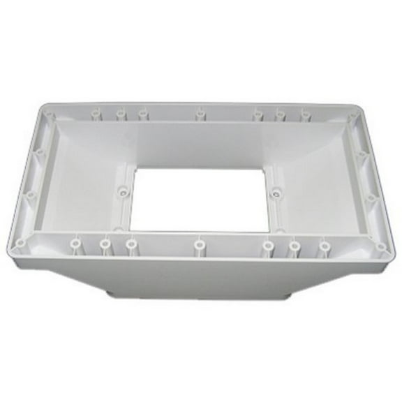 Hayward SPX1091E Wide Mouth Extension for Automatic Skimmers