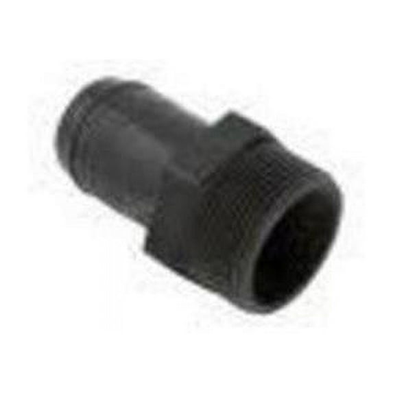 Hayward SPX1091Z2 Hose Male Insert Adapter Replacement for Select Hayward Sand Filters