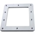 thumbnail image 1 of Hayward SPX1097D Cycolac Face Plate Replacement for Select Hayward Automatic Skimmers, 1 of 3
