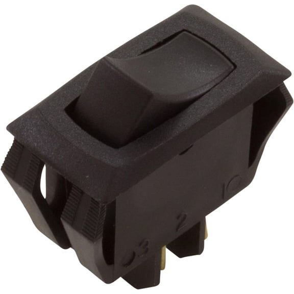 Switch-Rocker On/Off - PowerFlo Pump Motors