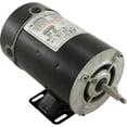 thumbnail image 1 of Hayward SPX1510Z1XE Replacement Motor 1 HP with Switch, 115V, 1 of 8
