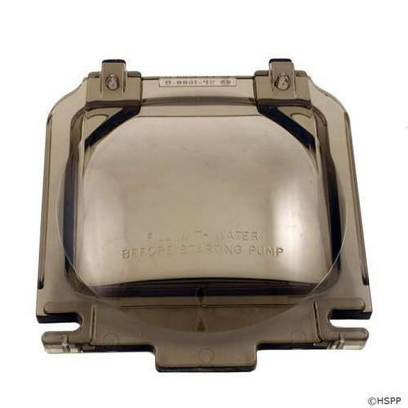 Hayward SPX1600D Strainer Cover Replacement for Super Pump