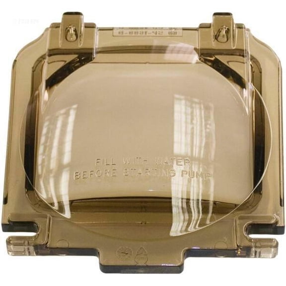 Hayward SPX1600D Strainer Cover Replacement for Super Pump