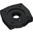 Hayward SPX1600F5 Biguanide Sanitizers Motor Mounting Plate Replacement