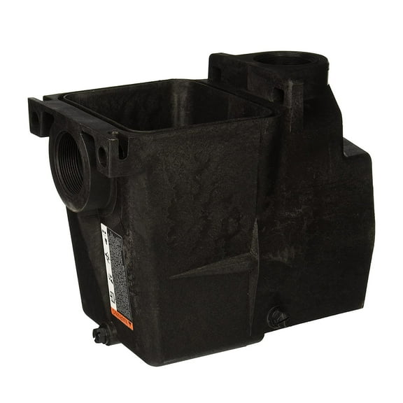 Hayward Trap/Pump Body, Super Pump, 2"  Part # SPX1620AA