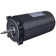 thumbnail image 1 of Hayward SPX1625Z1M 3-HP Maxrate Motor Replacement for Hayward Super II Pumps, 1 of 1