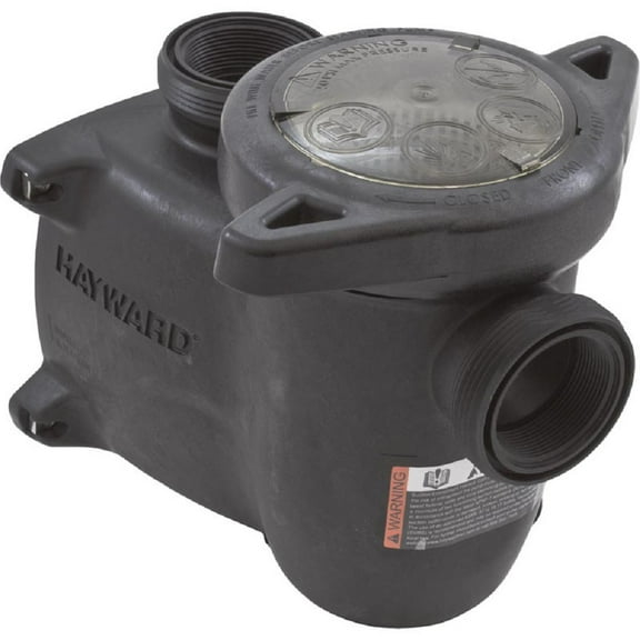 Hayward SPX2700AA Pump Body for Max Flo II Pump