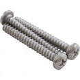 thumbnail image 1 of Hayward SPX2700Z3 Diffuser Screws for Hayward Max-Flo SP2700X, 1 of 2